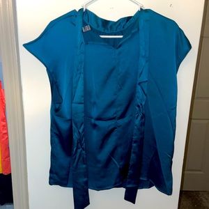 Brand New Blouse from Shein. Never Worn